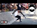 Nike SB Push Kiss Street Skating Contest In Paris Best Skate Spots