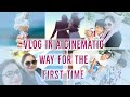 Indian Mom S Vlog Little Europe In Qatar Pearl Qatar Real Homemaking Indian Vlogger In Qatar