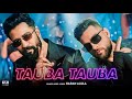 Husan Tera Toba Toba Karan Aujla Official Video Toba Toba Vicky Kaushal Tripti Bad Newz