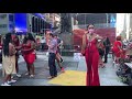Black Sex Worker Liberation March NYC Part 1