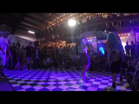 Shadow Styles 5: HiJack vs Web