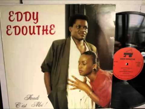 EDDY EDOUTHE - Itondi, c'est moi (1988), en bonus la fiche technique