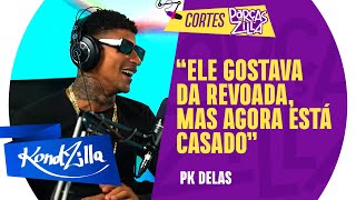 ROLÊ NA CASA DO ADRIANO IMPERADOR – #ParçasZilla 8 (KondZilla)