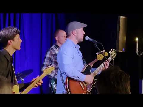 Trainman Blues 20. 10. 2023