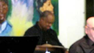 We Three Kings/Christmas Jazz/ New Orleans/2008