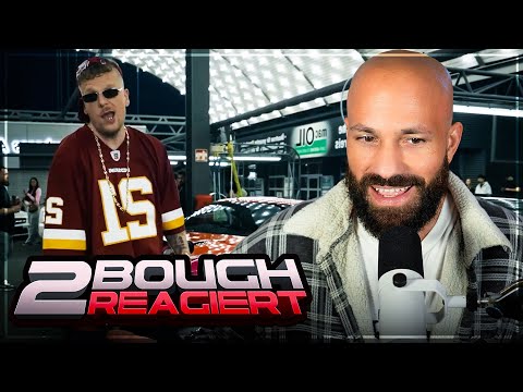 LX & BONEZ - STERNENHIMMEL✨ / 2Bough REACTION