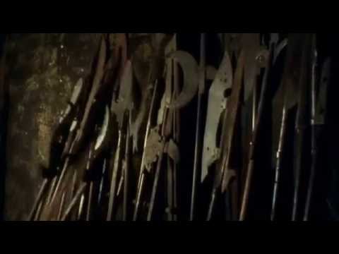 Jabberwocky - Lesson in Manufacturing Efficiency