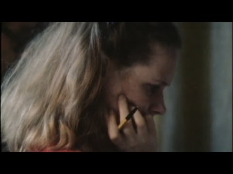 Liv Ullmann on Ingrid Bergman hurting Ingmar Bergman