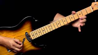 Johnny Burnette * Rock & Roll Trio Lesson Program