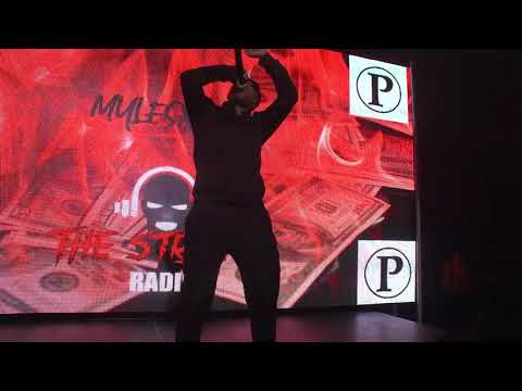 "Find Me A Way" x Shaygooph