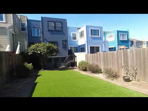 Timeless Charm in the Heart of the Inner Richmond property video