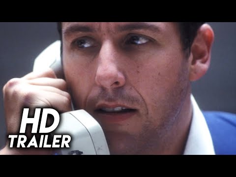 Punch-Drunk Love (2002) Original Trailer [HD]