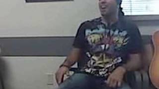 Somebody Like you Pop Evil