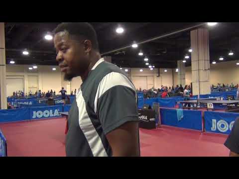 2017 NATTC WOLE 2114 VS MUDIT 2223