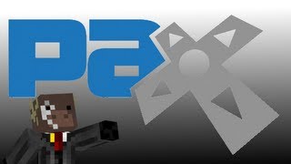 PAX Prime 2013 /w _Mayga_