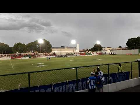 Campeonato Mato grossense 2020. Operário  Várzea Grandense 0 X 0 Dom Bosco
