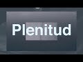 Plenitud (Fullness) | Spanish | Video Oficial Con Letras | Elevation Worship
