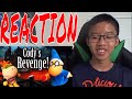 Boozled Reacts to SML Movie: Cody's Revenge! Boozled Reacts to SML Movie: Cody's Revenge!