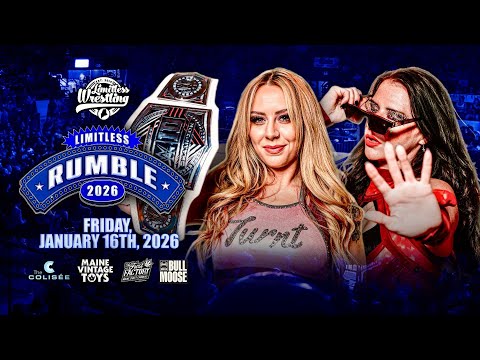 VOLLSTÄNDIGES MATCH: Laynie Luck gegen B3CCA um die WWE ID Women's Championship!