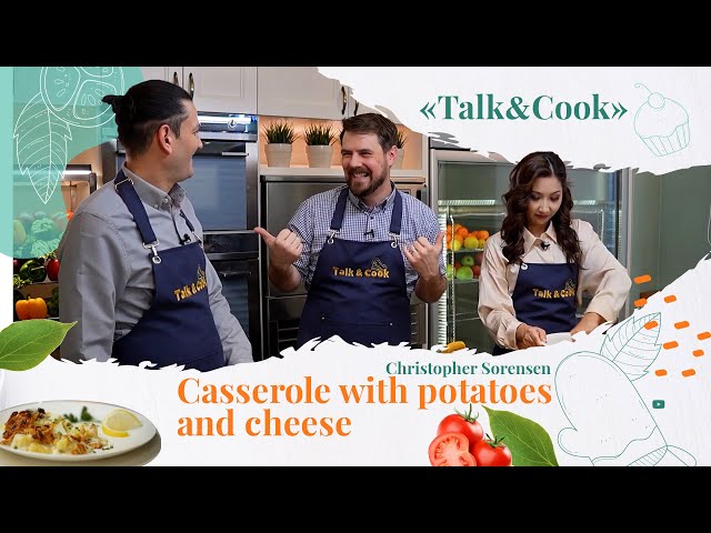 The best potatoes grows only in Kazakhstan