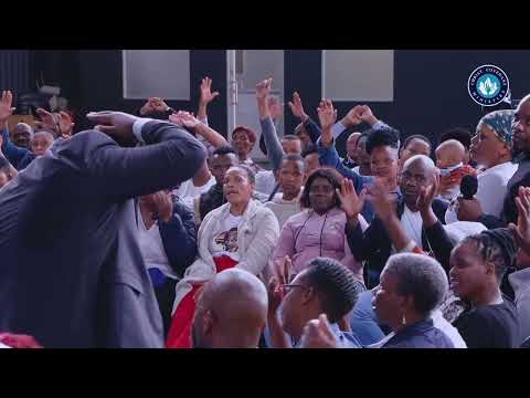 "GULUKUDU!! Makhadosha gave me a baby!!!"