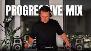 Download lagu Mase Maye @ Downtown Vancouver (BC, Canada) [Melodic Techno/ Progressive House DJ Mix] mp3