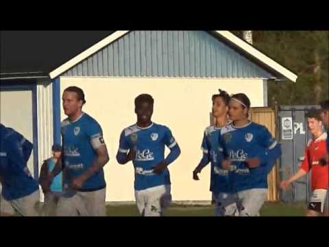 Torstorps IF önskar god jul