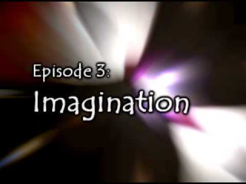 Sayings in 30 Seconds: Part 3 - Imagination