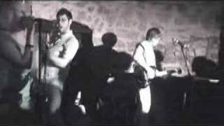 Zolof the Rock and Roll Destroyer - The Hot Situation