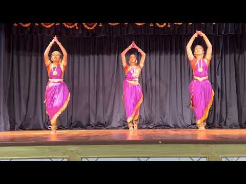 Natanam Adinar - Keerthanam