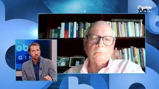 BYOBLU - GIGI MONCALVO, ETTORE BOFFANO - Il futuro della famiglia Agnelli Elkann