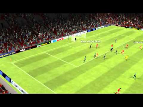 Benfica 5 - 1 Sporting CP - Match Highlights