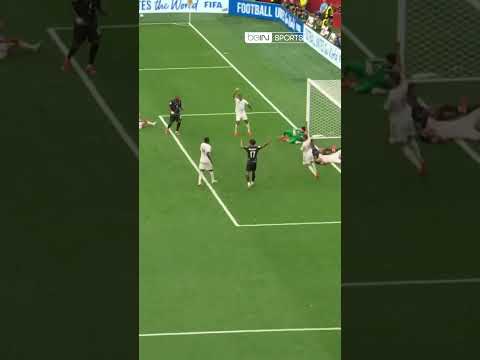 🔥 Le triplé de Jonathan David cette nuit avec le Canada !