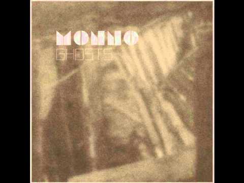 Monno - Negative Horizon