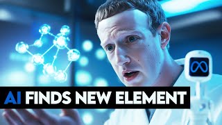 Meta’s New Release is Changing Science Forever