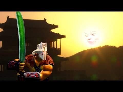 The Secret Ways Of Cucumber Juggernaut