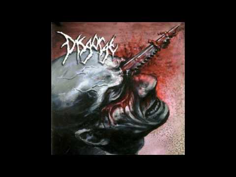Disgorge - Carnally Decimated (Vocal Cover)