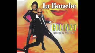 La Bouche - Bolingo ( Lyrics)