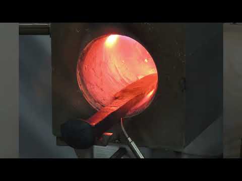 How to use a thermocouple with your forge