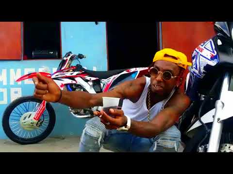 Stoner G - Turn It Up (official video)