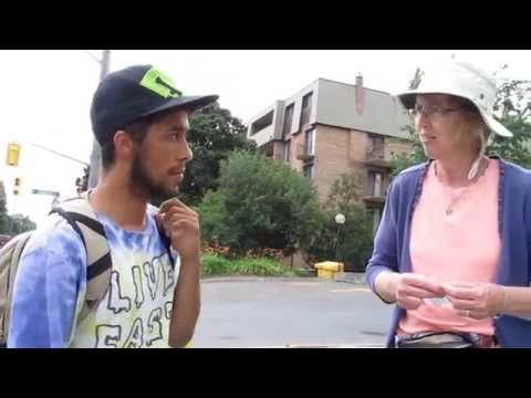 Show the Truth of Abortion Oshawa - Father Grieving For His Aborted Child