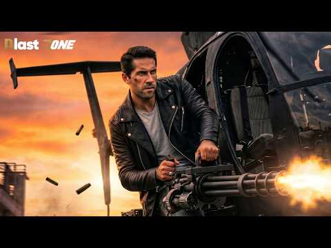 FIRESTORM (2026) | Scott Adkins | Full Action Movie