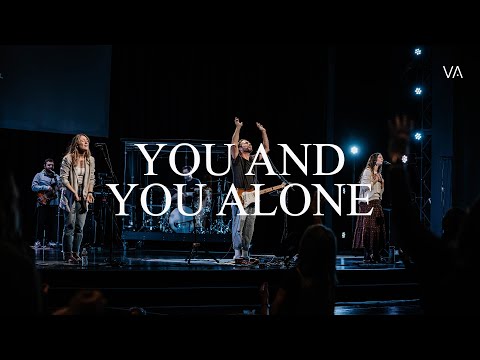 You and You Alone | Jeremy Riddle - Worship Moment