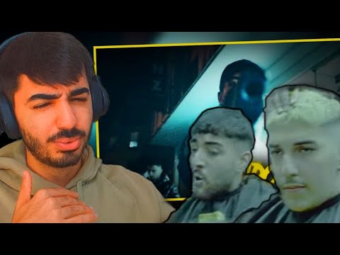 😯 ICON 4 Mohams X Mowgli 018 - Bendo Reaction