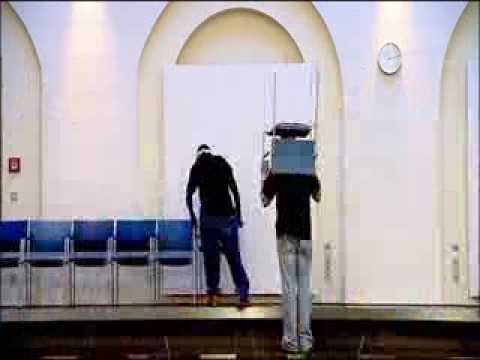 Thonet S 360 intelligente Reihenverbindung