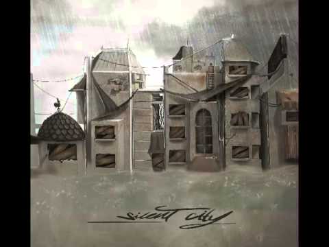 Silent City - Леко,свежо & eкзотик feat. 4pk (2013)