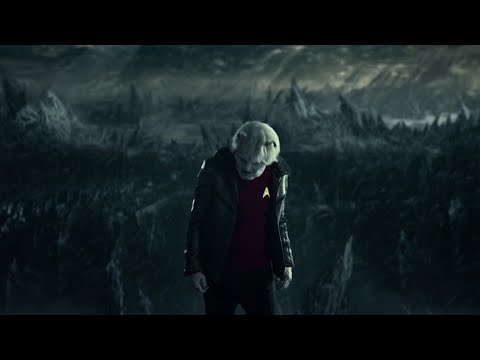 Hemmers Death - Star Trek Strange New Worlds S01E09