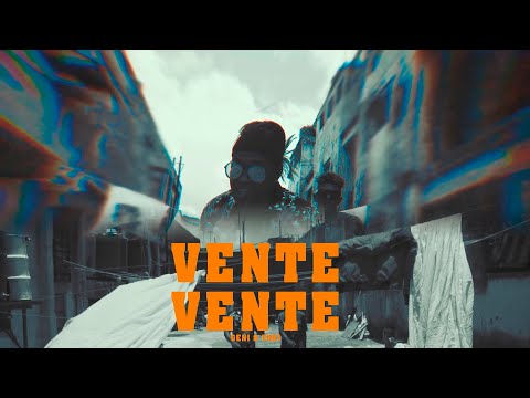 VENTE VENTE  (VIDEO OFICIAL)