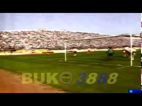 [1989.05.13] 1988-1989 33.Hafta F.Bahce - Adana 1-0