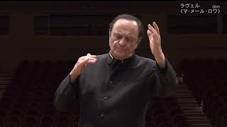Download lagu Charles Dutoit conducts Saito Kinen Orchestra in Seiji Ozawa Festival - シャルル・デュトワ指揮サイトウキネン・オーケストラ mp3